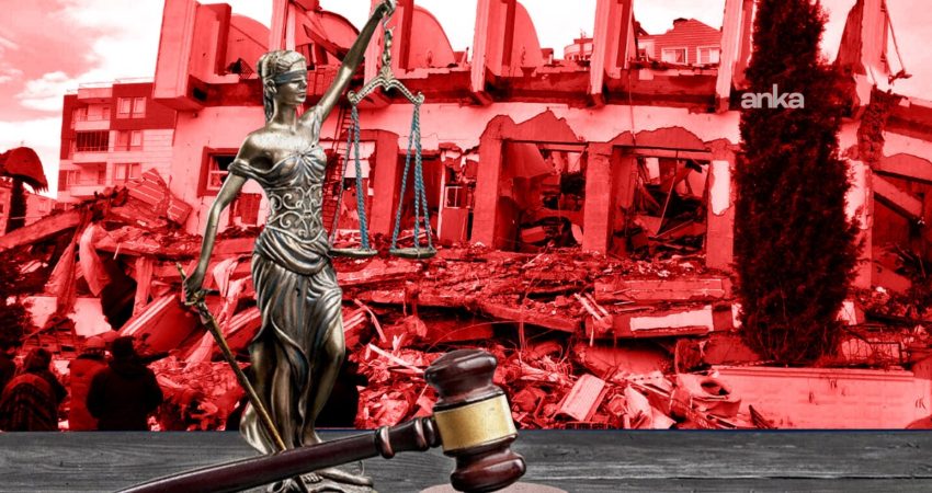 Depremde 36 kişinin öldüğü Zümrüt Apartmanı davasında 5 sanığa hapis, 6 sanığa beraat kararının gerekçesi açıklandı Adıyaman'da 6 Şubat depremlerinde 36 kişinin yaşamını yitirdiği Zümrüt Apartmanı