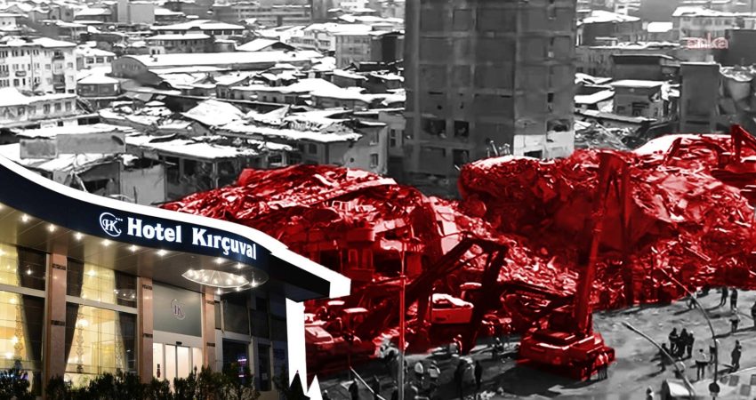 Malatya'da, 6 Şubat depremlerinde, aralarında sporcuların da bulunduğu 21 kişinin