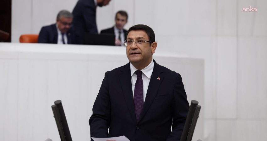DEVA Partisi Ankara Milletvekili İdris Şahin, Temmuz 2026 bütçe verileri