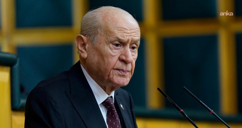 MHP Genel Başkanı Devlet Bahçeli, 30 Ağustos Zafer Bayramı’na ilişkin