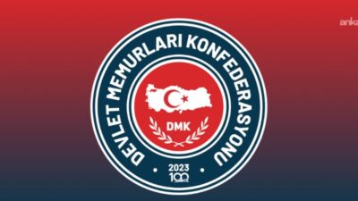 Devlet Memurları Konfederasyonu, TÜİK'in temmuz ayı enflasyon verilerine ilişkin "Enflasyon
