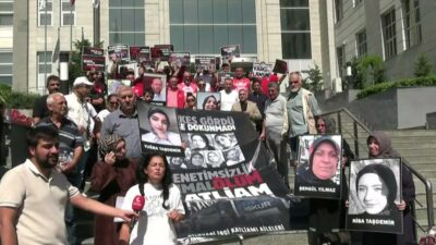 9 ay önce Dilovası'nda 3'ü çocuk 7 işçinin yaşamını yitirdiği