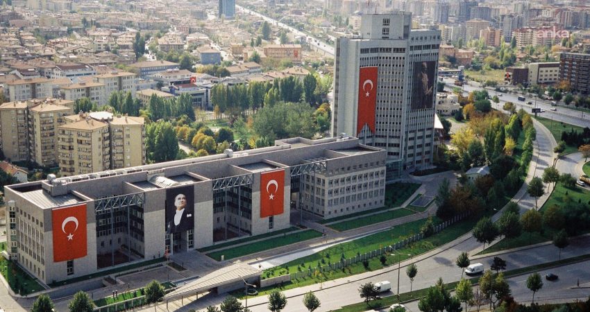 Dışişleri Bakanlığı’ndan 19 Ağustos Dünya İnsani Günü açıklaması Dışişleri Bakanlığı'ndan yapılan açıklamada, "BM Genel Kurulu tarafından 2008 yılında