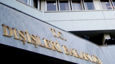 Dışişleri Bakanlığı'nın resmi X hesabından Güneydoğu Asya Uluslar Birliği'nin (ASEAN)