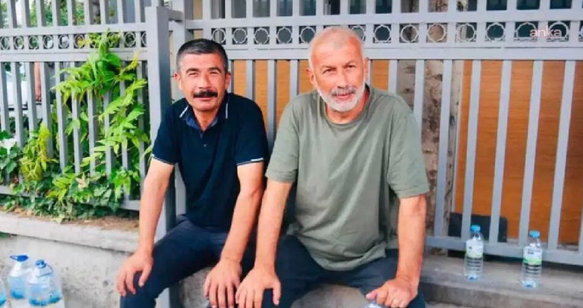 DİSK’e bağlı 16 sendikadan ortak açıklama: Gökay Çakır ve Başaran Aksu serbest bırakılsın Türkiye Devrimci İşçi Sendikaları Konfederasyonu'na (DİSK) bağlı 16 sendika ortak