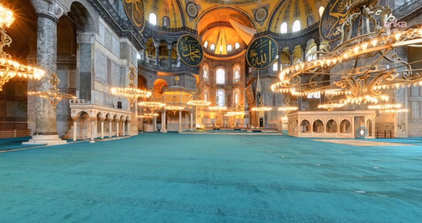 Diyanet İşleri Başkanlığı’nın bu haftaki cuma hutbesinde "Her yetim bir