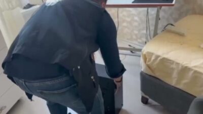 Diyarbakır polisi, "Rojin Kabaiş, Hiranur Nilgün Aygar ve Kıvanç Uman’ın