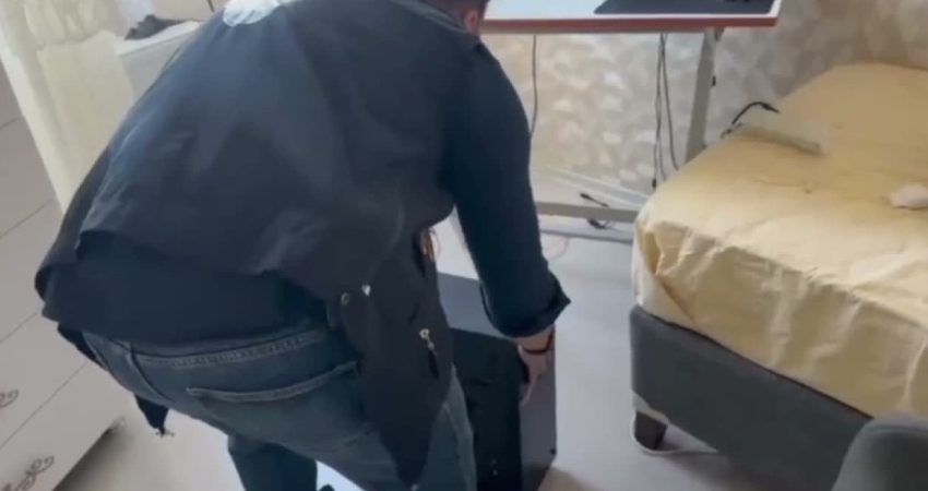 Diyarbakır polisi, "Rojin Kabaiş, Hiranur Nilgün Aygar ve Kıvanç Uman’ın
