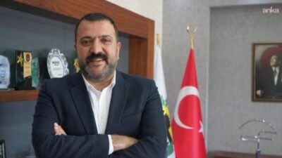 Diyarbakır Organize Sanayi Bölgesi'nin (OSB) enerji ihtiyacını karşılayacak 5 megavatlık