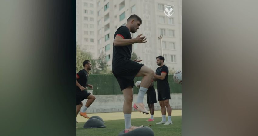 Bu sezon Süper Lig’de mücadele edecek Amed Sportif Faaliyetler, sahasında
