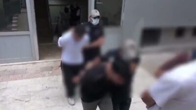 Diyarbakır’da uyuşturucuyla mücadele yönelik “Kuçe Amed” oluşumun çağrısıyla düzenlenen eylemin