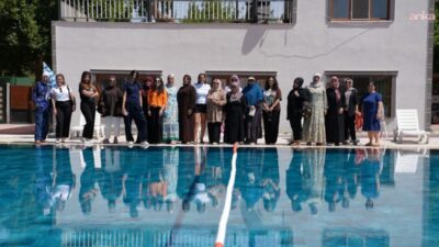Diyarbakır Büyükşehir Belediyesi'nin ev içi bakım yükü ve ekonomik engeller