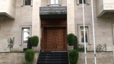 Diyarbakır’da kedinin tırmaladığı 3 yaşındaki çocuğun kuduz testi pozitif çıktı.