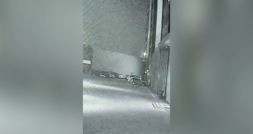 Diyarbakır Büyükşehir Belediyesi İtfaiye Dairesi Başkanlığı, Kayapınar ilçesindeki 13 katlı
