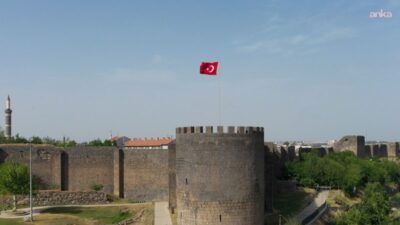 Diyarbakır Ticaret ve Sanayi Odası Meclisi, TBMM gündeminde bulunan “Çerçeve