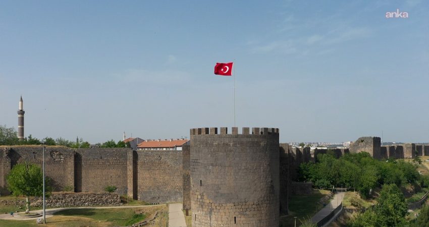 Diyarbakır Ticaret ve Sanayi Odası Meclisi, TBMM gündeminde bulunan “Çerçeve