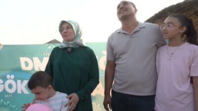 DMD ile mücadele eden Selçuklu Göktuğ Ordu için başlatılan yardım