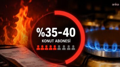 Yaz mevsiminin sonuna yaklaşılırken doğal gazda kademeli tarifeyle ilgili kaygılar