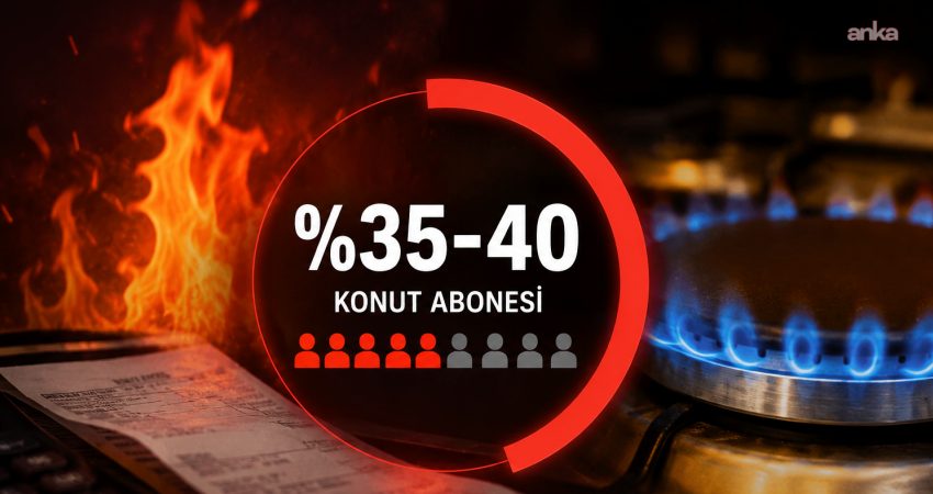Yaz mevsiminin sonuna yaklaşılırken doğal gazda kademeli tarifeyle ilgili kaygılar