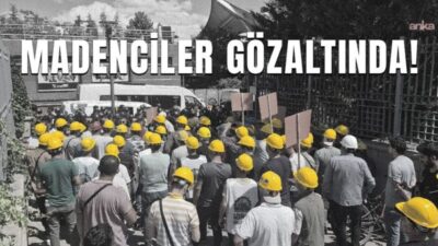 Bağımsız Maden İş Sendikası, Yıldızlar SSS Holding bünyesindeki Eti Gümüş