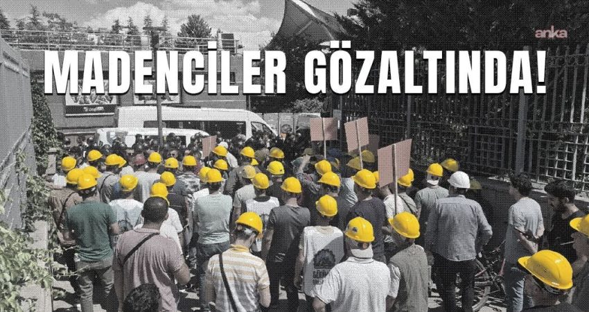 Bağımsız Maden İş Sendikası, Yıldızlar SSS Holding bünyesindeki Eti Gümüş