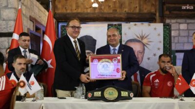 Keçiören Belediyesi ev sahipliğinde 14-16 Ağustos'ta düzenlenecek Keçiören 3. Büyük