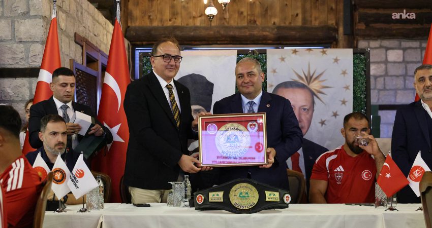 Keçiören Belediyesi ev sahipliğinde 14-16 Ağustos'ta düzenlenecek Keçiören 3. Büyük