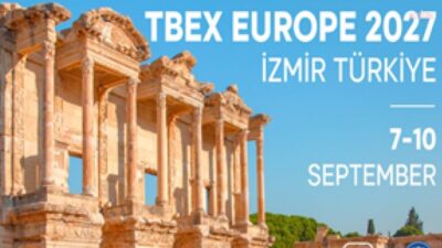 Dünyanın seyahat içerik üreticileri İzmir’de buluşacak İzmir, 2027 yılında dünyanın dört bir yanından seyahat içerik üreticileri,