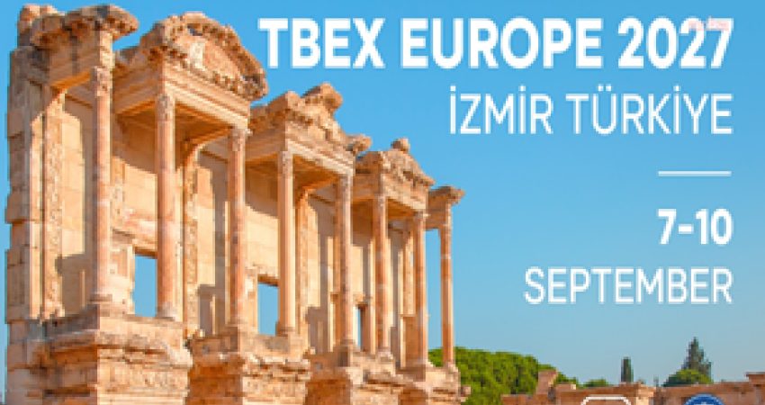 Dünyanın seyahat içerik üreticileri İzmir’de buluşacak İzmir, 2027 yılında dünyanın dört bir yanından seyahat içerik üreticileri,