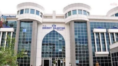 Edremit Belediyesi, üçüncü kişiler aracılığıyla usulsüz işlem yapıldığı, işletmelere hukuka