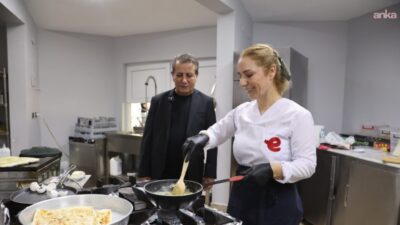 Efeler Belediyesi, Pınarbaşı Mesire Alanı’nda doğayla iç içe kahvaltı imkânı