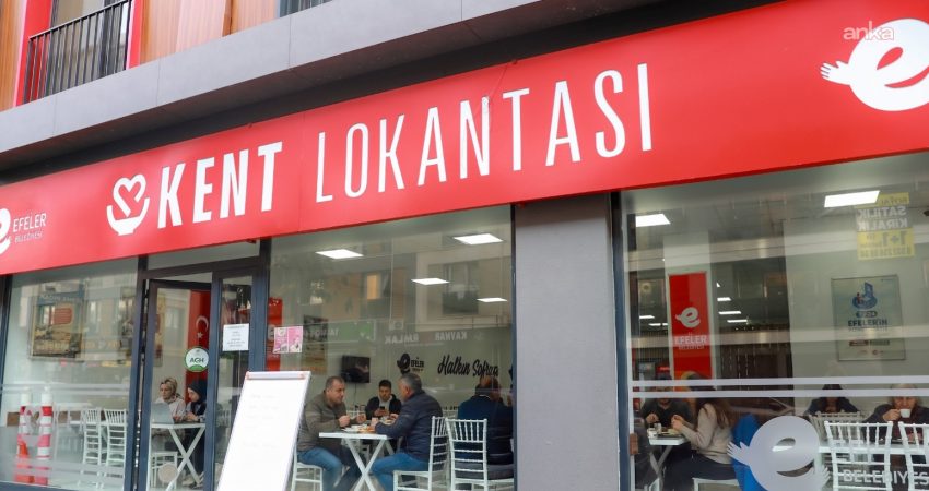 Efeler Belediyesi, artan yaşam maliyetleri karşısında vatandaşların bütçesine destek olan