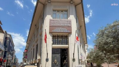 Efeler Belediyesi Batı Anadolu Kuva-yı Milliye Araştırma ve Uygulama Merkezi