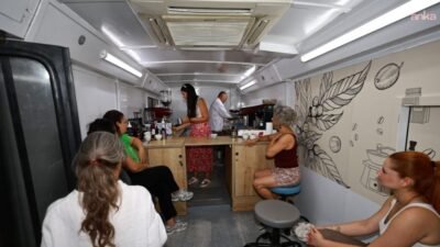 Efes Selçuk Belediyesi ile İzmir Büyükşehir Belediyesi Meslek Fabrikası Şube