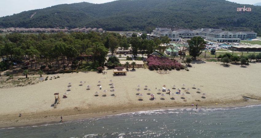 Efes Selçuk, bu yıl önemli bir spor organizasyonuna daha ev