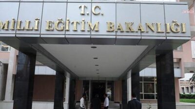 Millî Eğitim Bakanlığı ile Çevre, Şehircilik ve İklim Değişikliği Bakanlığı