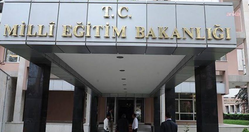 Millî Eğitim Bakanlığı ile Çevre, Şehircilik ve İklim Değişikliği Bakanlığı
