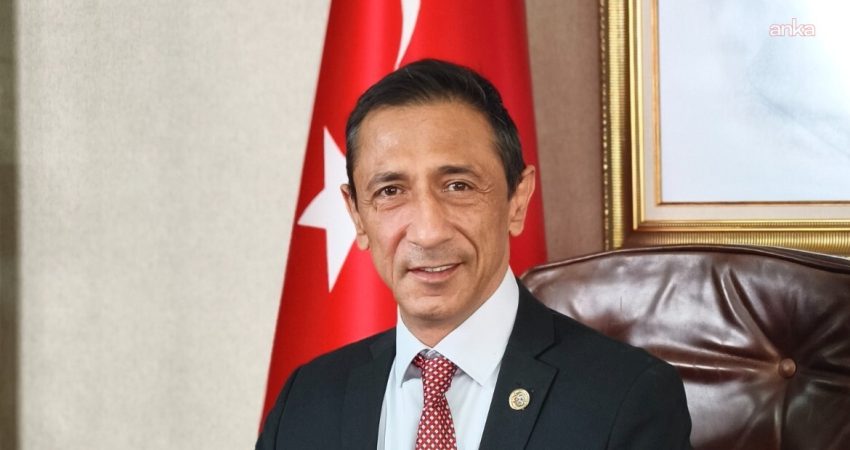 Eğitim ve Bilim Gücü Dayanışma Sendikası (Eğitim Gücü Sen) Oğuz