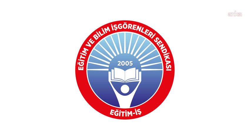 Eğitim-İş, “Milli Dayanışma ve Toplumsal Bütünleşmenin Güçlendirilmesine Dair Kanun Teklifi”nin
