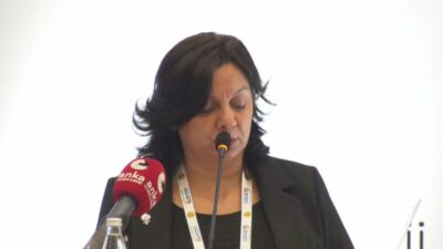 Eğitim Sen Genel Başkanı Kemal Irmak, "Ana dili kültürdür, duygudur,