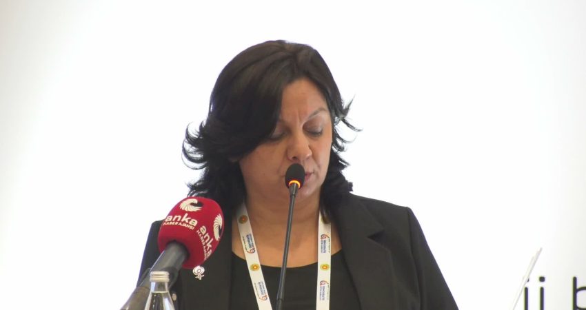 Eğitim Sen Genel Başkanı Kemal Irmak, "Ana dili kültürdür, duygudur,
