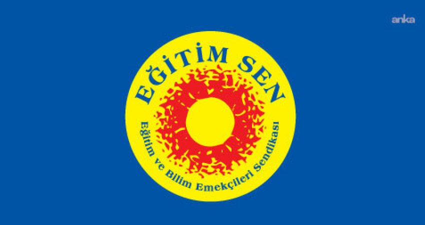 Eğitim Sen, MEB'in 2026-2027 eğitim öğretim yılı genelgesinin eğitim sistemini