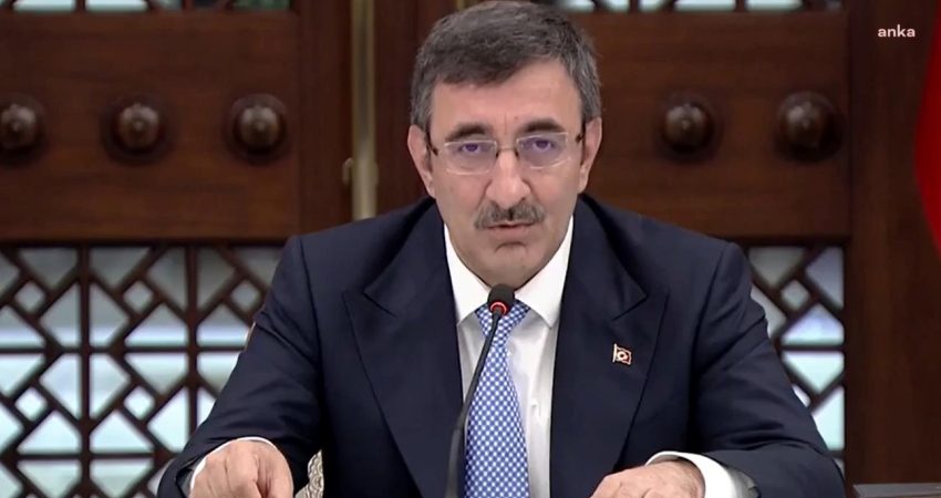 Ekonomi Koordinasyon Kurulu’nun 2026 yılı yedinci toplantısında, 2027-2029 dönemini kapsayan