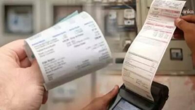 Türkiye’nin elektrik tüketim verileri, 3 yılı aşkın süredir talebi azaltmak