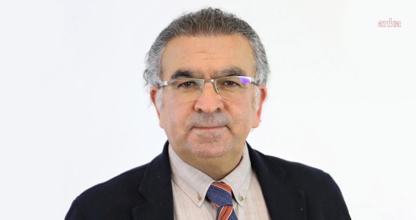 Ekonomist Prof. Dr. Hakkı Hakan Yılmaz, ABD-İran savaşının, yıllardır devam