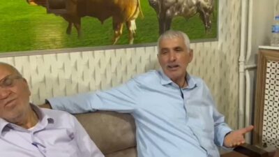 Elazığ’da besiciler, canlı hayvan sayısındaki azalma ve artan üretim maliyetleri