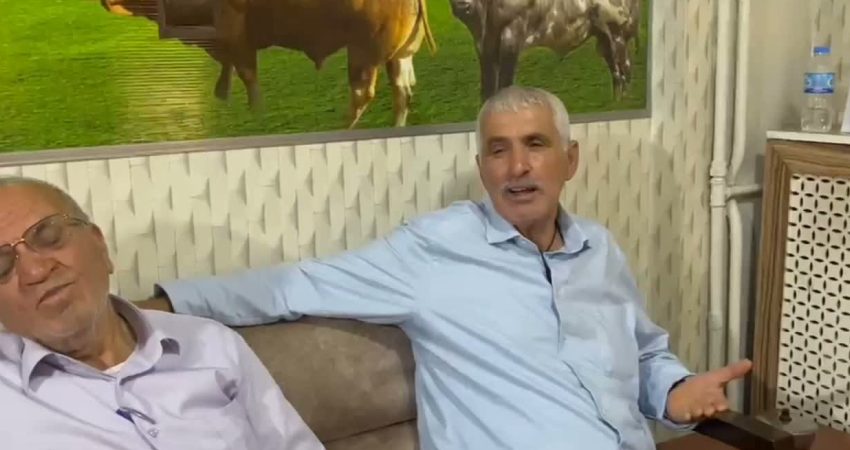 Elazığlı besiciler ithal et politikasına tepkili: “Hayvancılığı bitirdiler” Elazığ’da besiciler, canlı hayvan sayısındaki azalma ve artan üretim maliyetleri