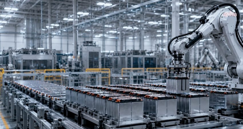 Uluslararası denetim ve danışmanlık şirketi Deloitte'un yayımladığı araştırmada, 2024 yılında