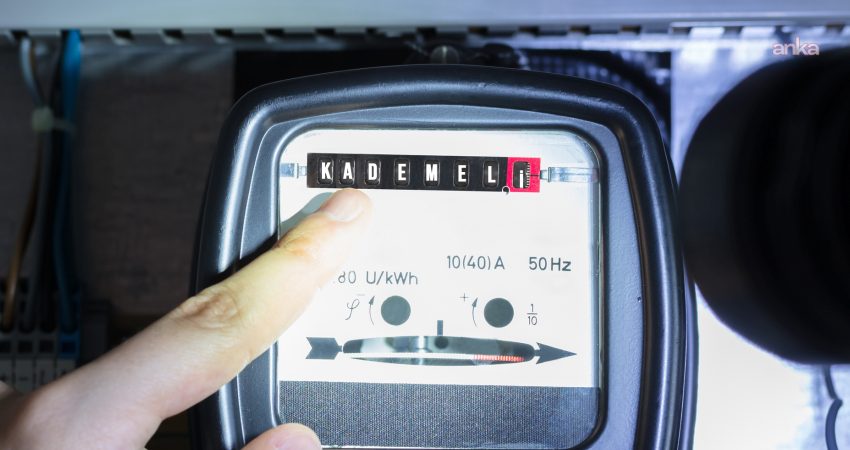 Elektrikte, “çok tüketenin çok ödemesini“ öngören “son kaynak tedarik“ tarifesinde