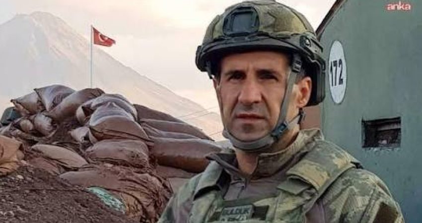 Emekli Albay Orkun Özeller, Çerçeve Yasa’ya ilişkin, “Bu, kardeşliği bozuyor. Terörist